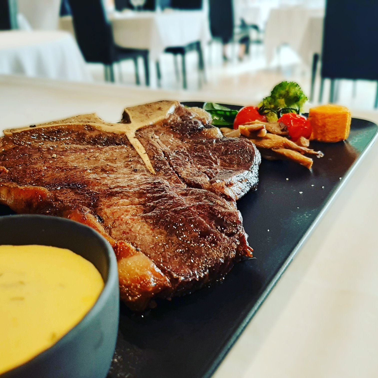 Hôtel-Restaurant Lamy